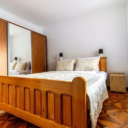 Apartment Downtown Luxury *