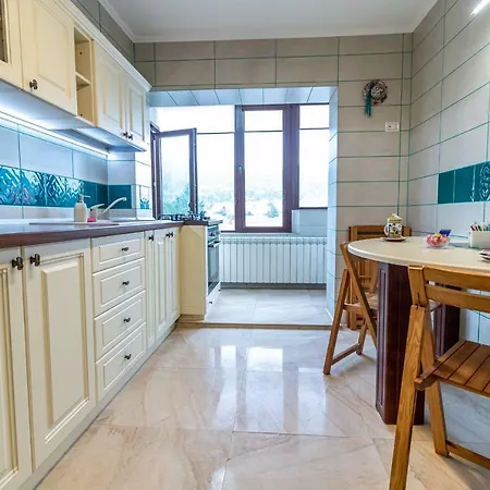 Downtown Luxury * Piatra Neamt